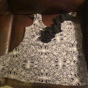 Express tank top. Size xsmall